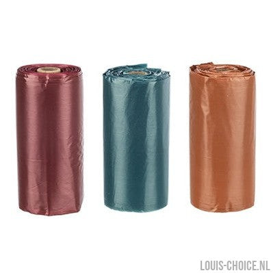 Trixie Poepzakjes Met Handvat Assorti-TRIXIE-Louis Choice