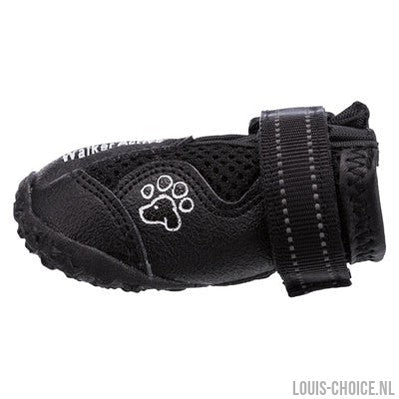 Trixie Pootbescherming Walker Active Zwart-TRIXIE-Louis Choice