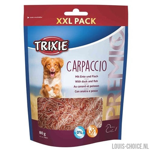 Trixie Premio Carpaccio Eend En Vis-TRIXIE-Louis Choice