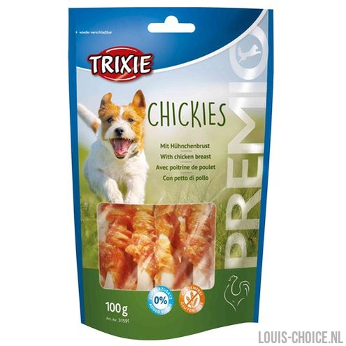 Trixie Premio Chickies-TRIXIE-Louis Choice