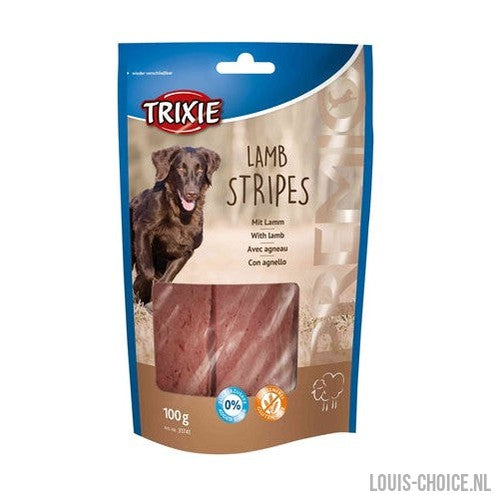 Trixie Premio Lamb Stripes-TRIXIE-Louis Choice