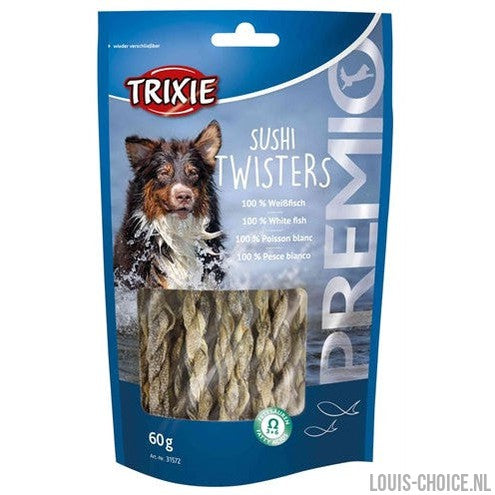 Trixie Premio Sushi Twisters-TRIXIE-Louis Choice