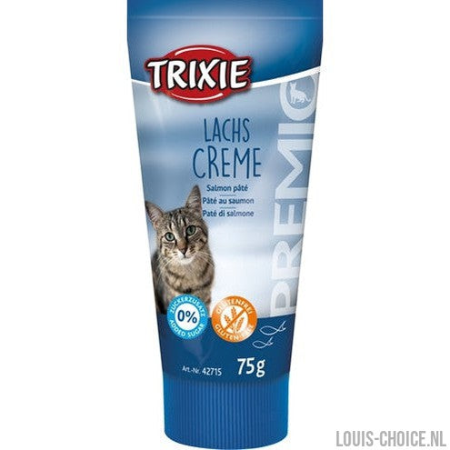 Trixie Premio Zalmpasta-TRIXIE-Louis Choice
