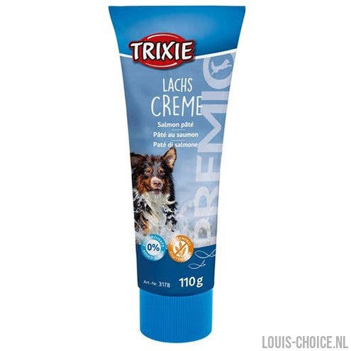 Trixie Premio Zalmpasta-TRIXIE-Louis Choice