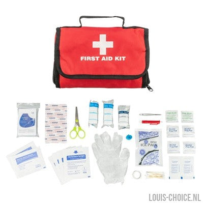 Trixie Premium Ehbo Set Voor Hond En Kat-TRIXIE-Louis Choice