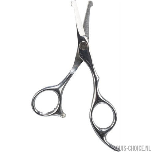 Trixie Professionele Gezicht-En Potenschaar Rvs-TRIXIE-Louis Choice