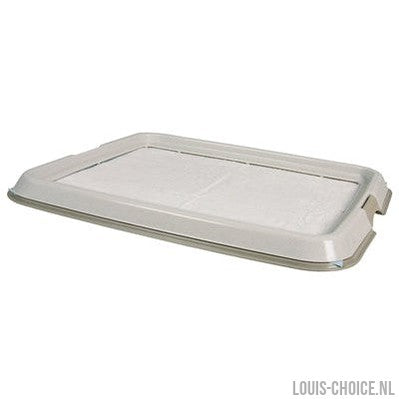 Trixie Puppy Loo Puppytoilet Beige / Creme-TRIXIE-Louis Choice