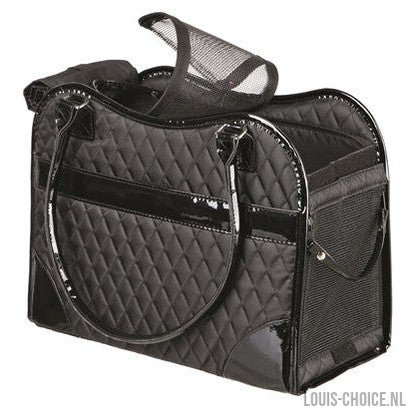 Trixie Reistas Amina Zwart-TRIXIE-Louis Choice