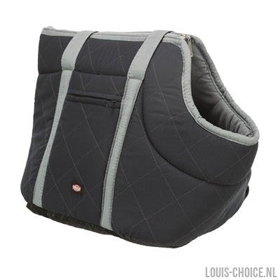 Trixie Reistas Victoria Donker Blauw-TRIXIE-Louis Choice