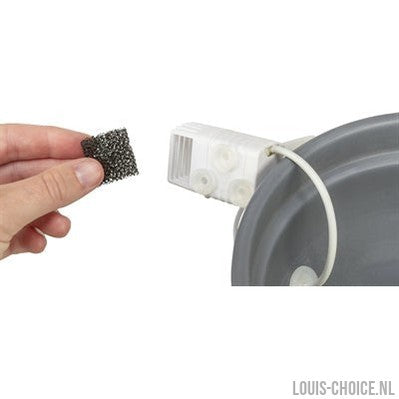 Trixie Reserve Filter Voor Drinkfontein #24448-TRIXIE-Louis Choice