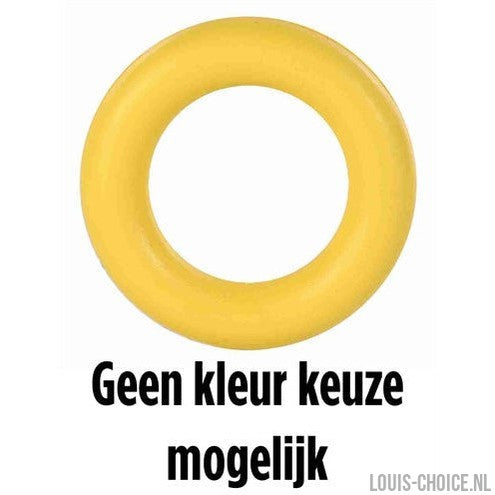 Trixie Ring Natuurrubber Assorti-TRIXIE-Louis Choice