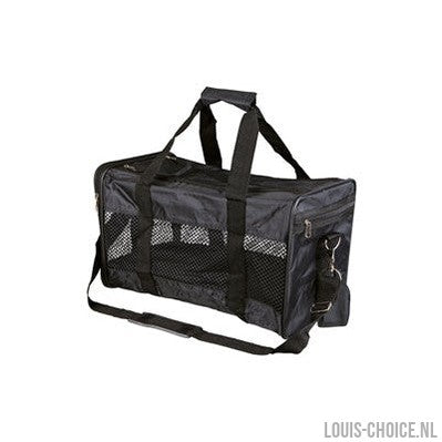 Trixie Ryan Reistas Zwart-TRIXIE-Louis Choice