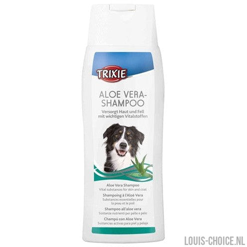 Trixie Shampoo Aloe Vera-TRIXIE-Louis Choice