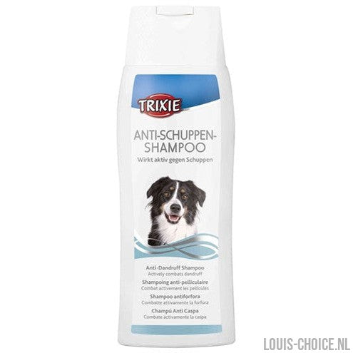 Trixie Shampoo Anti-Roos-TRIXIE-Louis Choice