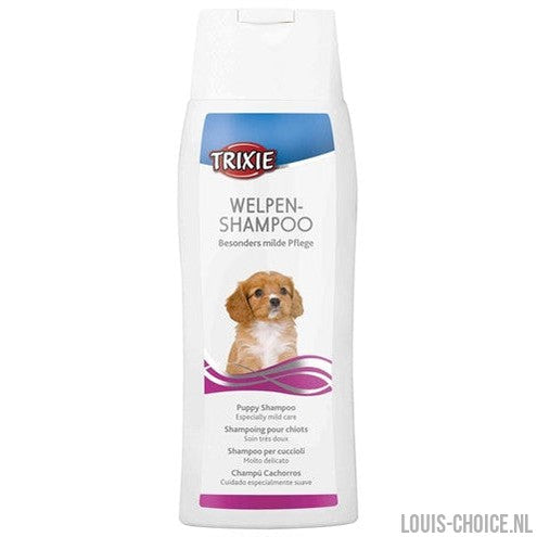 Trixie Shampoo Puppy-TRIXIE-Louis Choice