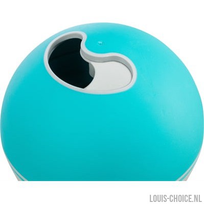 Trixie Snackbal Hond Kunststof / Tpr Blauw-TRIXIE-Louis Choice