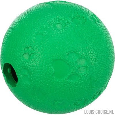 Trixie Snackbal Rubber Assorti-TRIXIE-Louis Choice