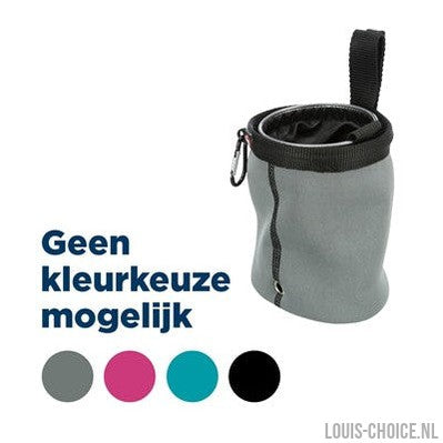 Trixie Snackzakje Twist Treat Assorti-TRIXIE-Louis Choice