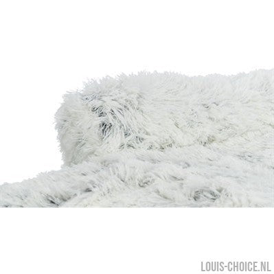 Trixie Sofa Bed Harvey Meubelbeschermer Hoekig Wit / Zwart-TRIXIE-Louis Choice