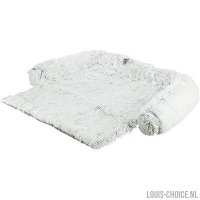 Trixie Sofa Bed Harvey Meubelbeschermer Hoekig Wit / Zwart-TRIXIE-Louis Choice