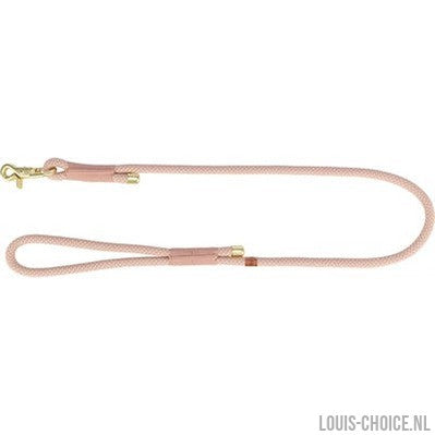 Trixie Soft Rope Hondenriem Roze / Licht Roze-TRIXIE-Louis Choice