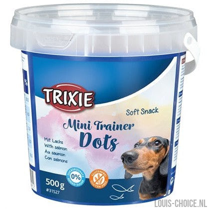 Trixie Soft Snack Mini Trainer Dots-TRIXIE-Louis Choice