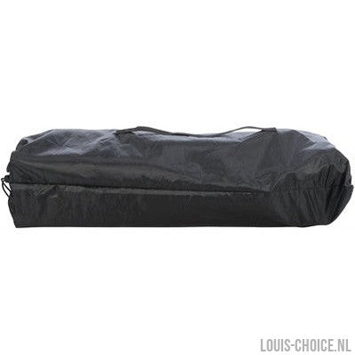 Trixie Stretcher Voor Hond Donkergrijs / Petrol-TRIXIE-Louis Choice