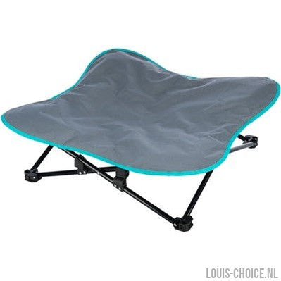 Trixie Stretcher Voor Hond Donkergrijs / Petrol-TRIXIE-Louis Choice