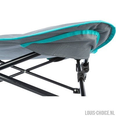 Trixie Stretcher Voor Hond Donkergrijs / Petrol-TRIXIE-Louis Choice