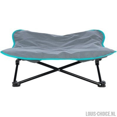 Trixie Stretcher Voor Hond Donkergrijs / Petrol-TRIXIE-Louis Choice