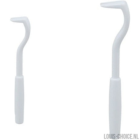 Trixie Tekentang Wit-TRIXIE-Louis Choice