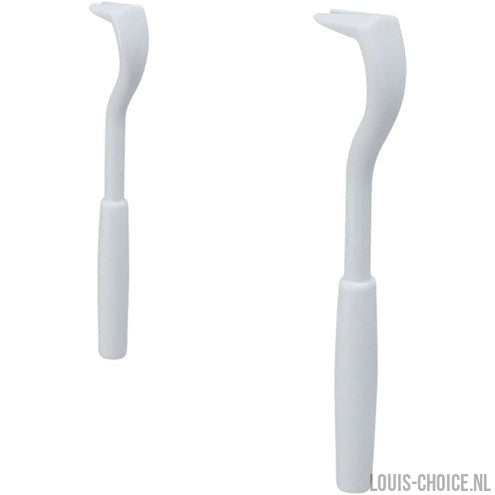 Trixie Tekentang Wit-TRIXIE-Louis Choice