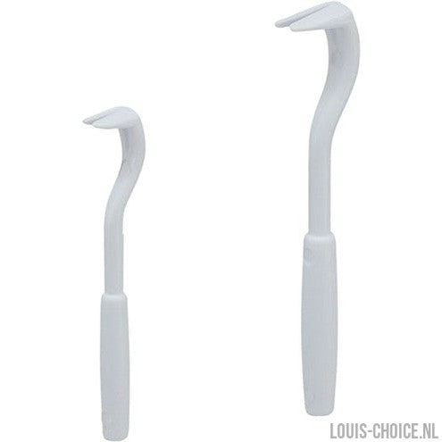 Trixie Tekentang Wit-TRIXIE-Louis Choice