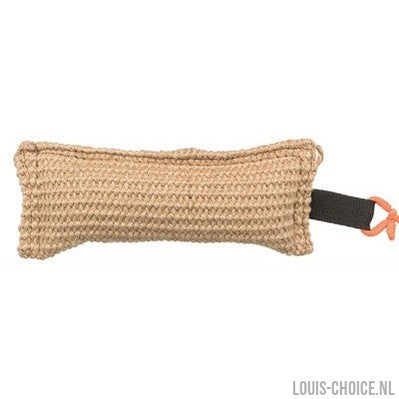 Trixie Telescoophengel Met Dummy Aan Koord-TRIXIE-Louis Choice