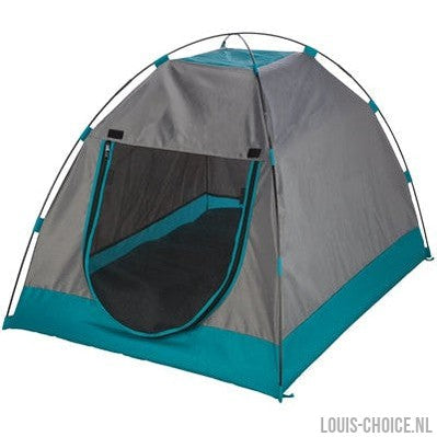 Trixie Tent Voor Honden Donkergrijs / Petrol-TRIXIE-Louis Choice