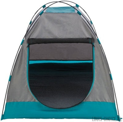 Trixie Tent Voor Honden Donkergrijs / Petrol-TRIXIE-Louis Choice