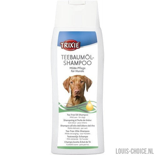 Trixie Theeboomolie Shampoo-TRIXIE-Louis Choice