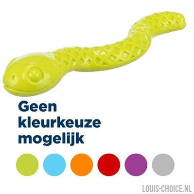 Trixie Tpr Snackslang Assorti-TRIXIE-Louis Choice