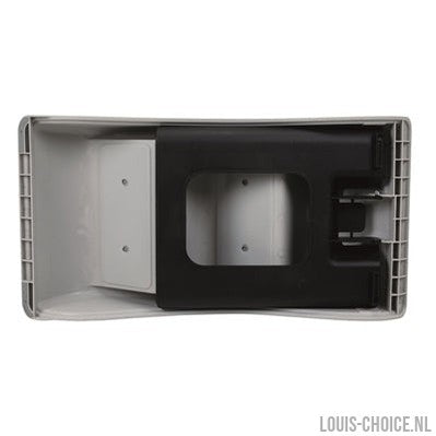 Trixie Trap Lichtgrijs-TRIXIE-Louis Choice