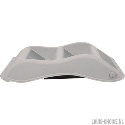 Trixie Trap Lichtgrijs-TRIXIE-Louis Choice