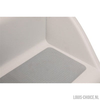 Trixie Trap Lichtgrijs-TRIXIE-Louis Choice