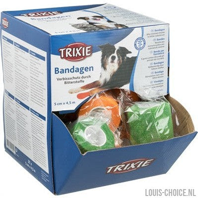 Trixie Verband Met Bitterstoffen Assorti-TRIXIE-Louis Choice