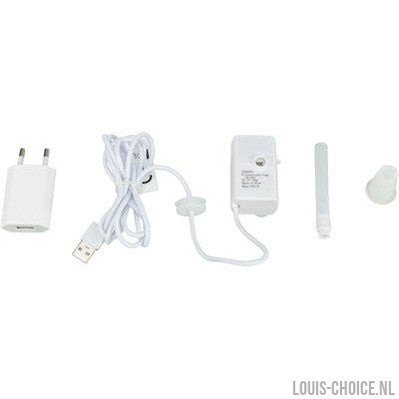 Trixie Vital Dome Drinkfontein Keramiek Grijs / Wit-TRIXIE-Louis Choice