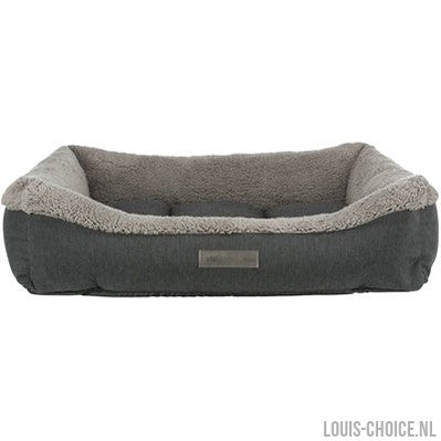 Trixie Vital Hondenmand Bendson Orthopedisch Grijs-TRIXIE-Louis Choice