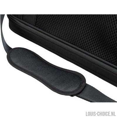Trixie Vliegtuigtas Gate Zwart-TRIXIE-Louis Choice