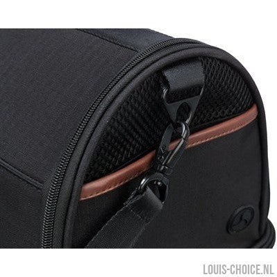 Trixie Vliegtuigtas Gate Zwart-TRIXIE-Louis Choice