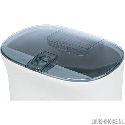 Trixie Voederautomaat Smart 2.0 Wit / Grijs-TRIXIE-Louis Choice