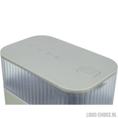 Trixie Voerautomaat Tx-C Smart Lichtgrijs-TRIXIE-Louis Choice