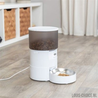Trixie Voerautomaat Tx-C Smart Wit-TRIXIE-Louis Choice