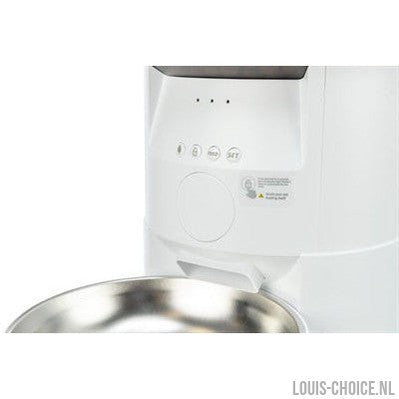 Trixie Voerautomaat Tx-C Smart Wit-TRIXIE-Louis Choice
